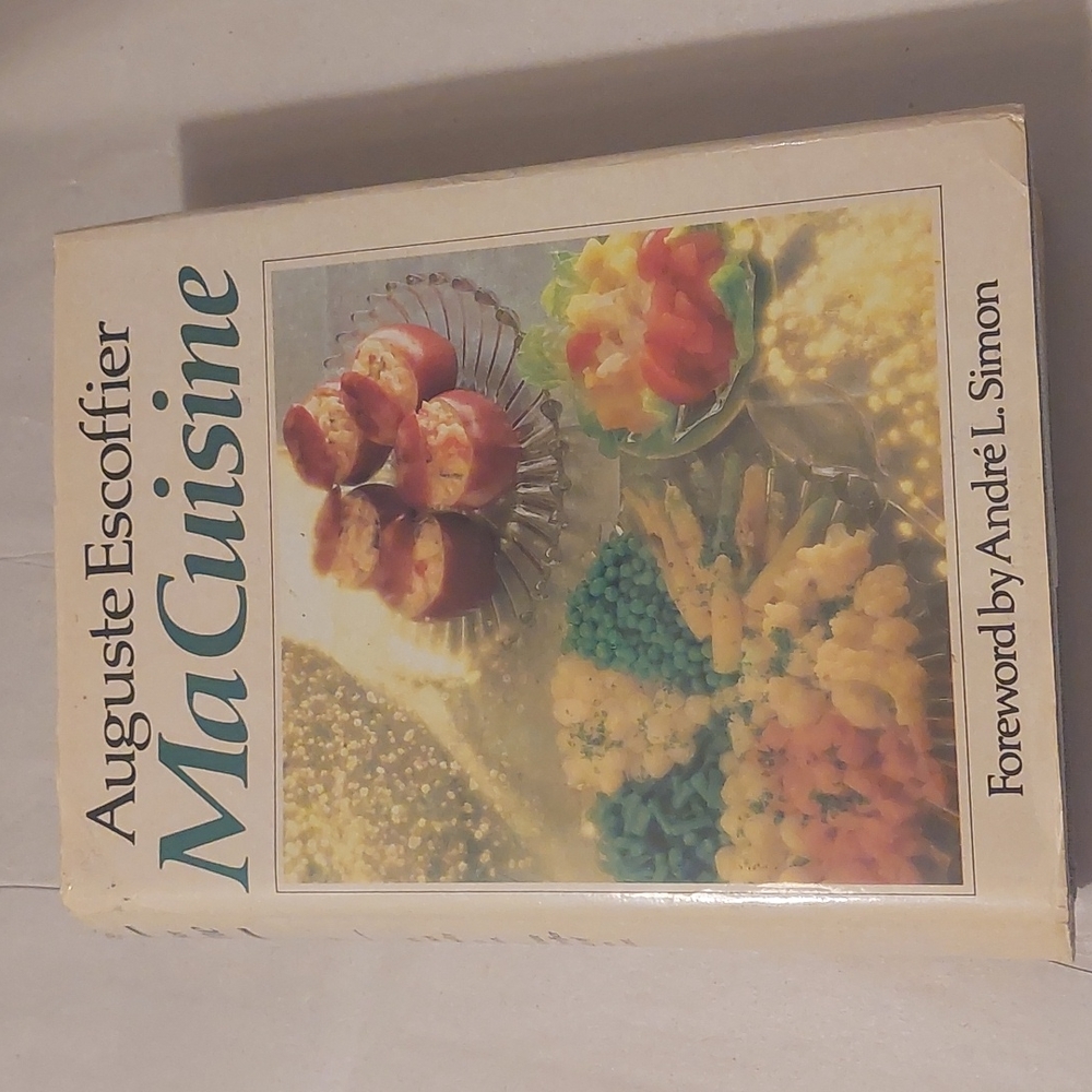 1984 Ma Cuisine